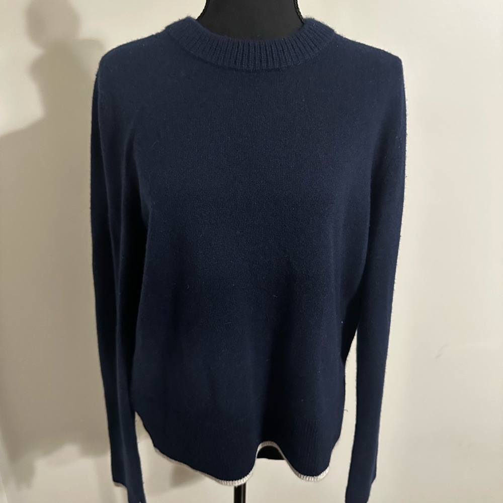 Rag & bone cashmere